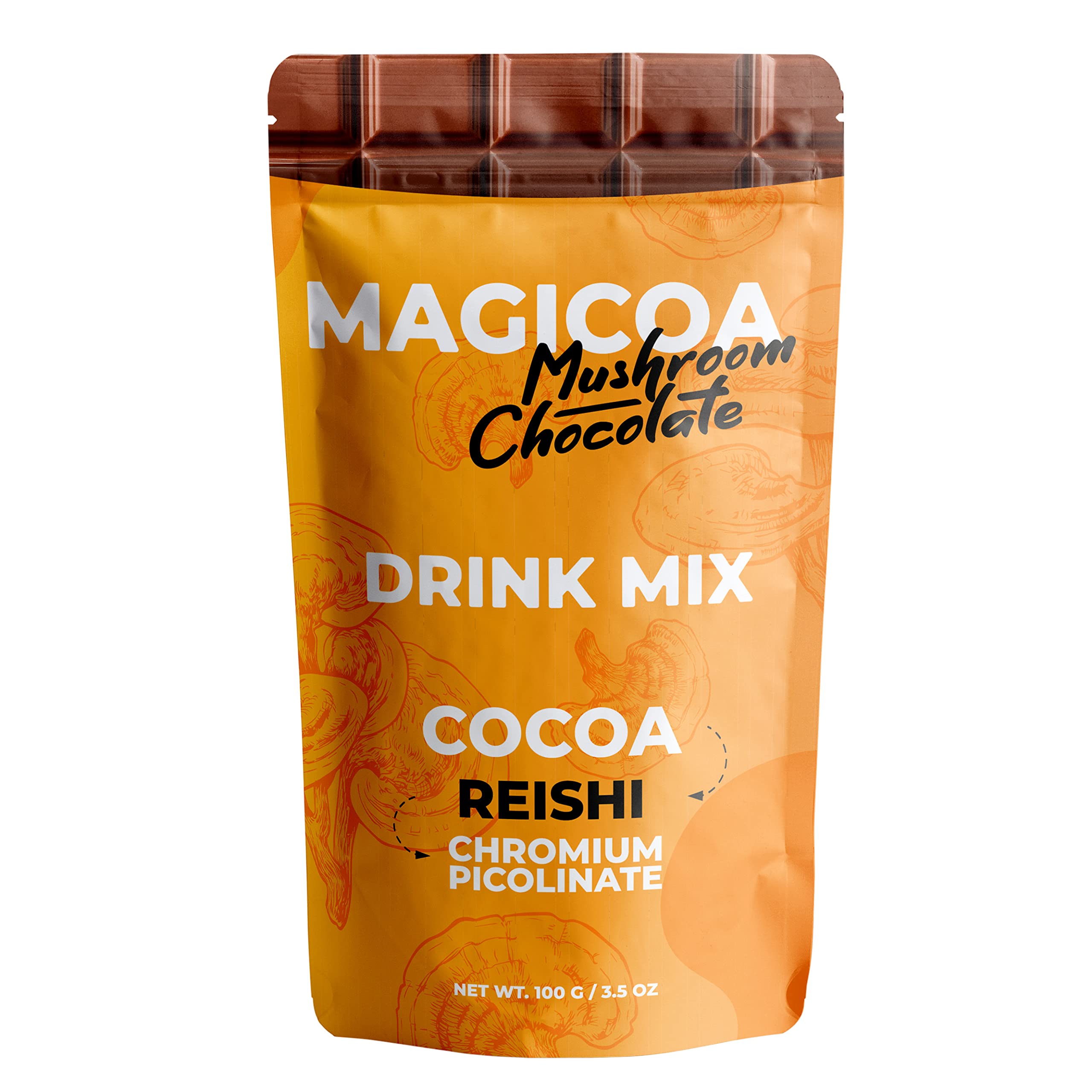 Magicoa