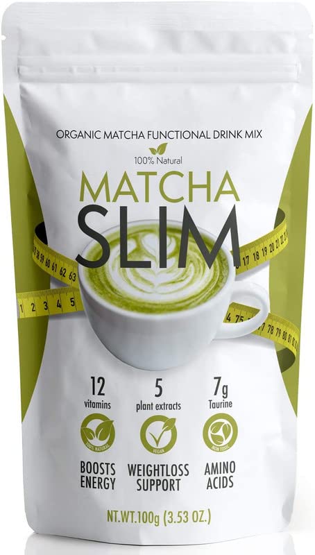 Matcha Slim