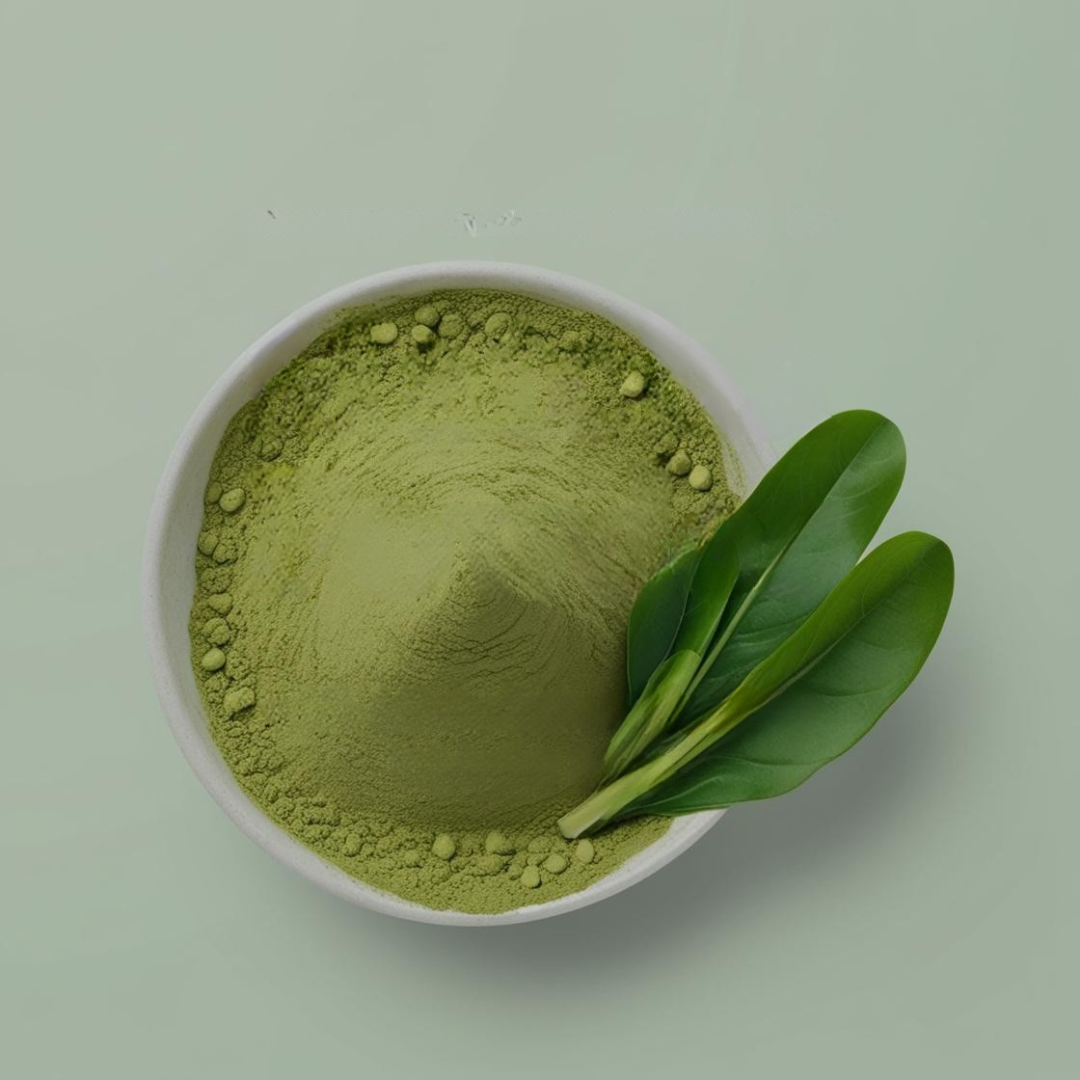 Matcha Slim