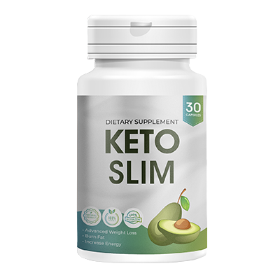 Keto Slim